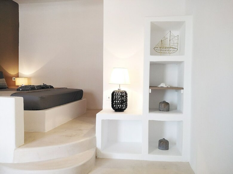 Apartamentos Stella Marina