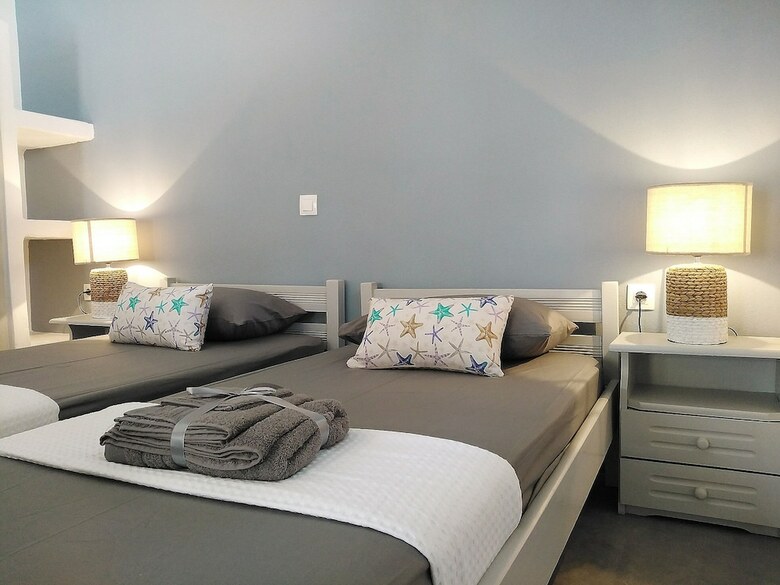 Apartamentos Stella Marina