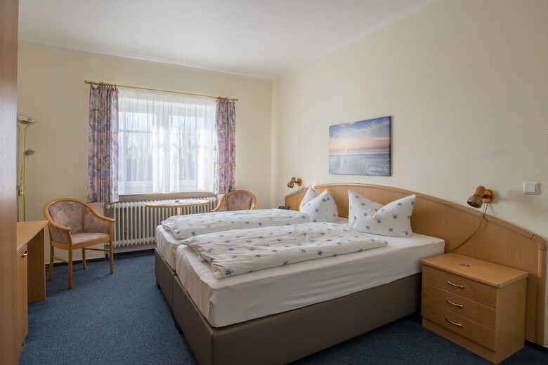 Hotel Kiek Ut