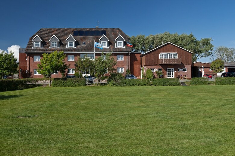 Hotel Kiek Ut