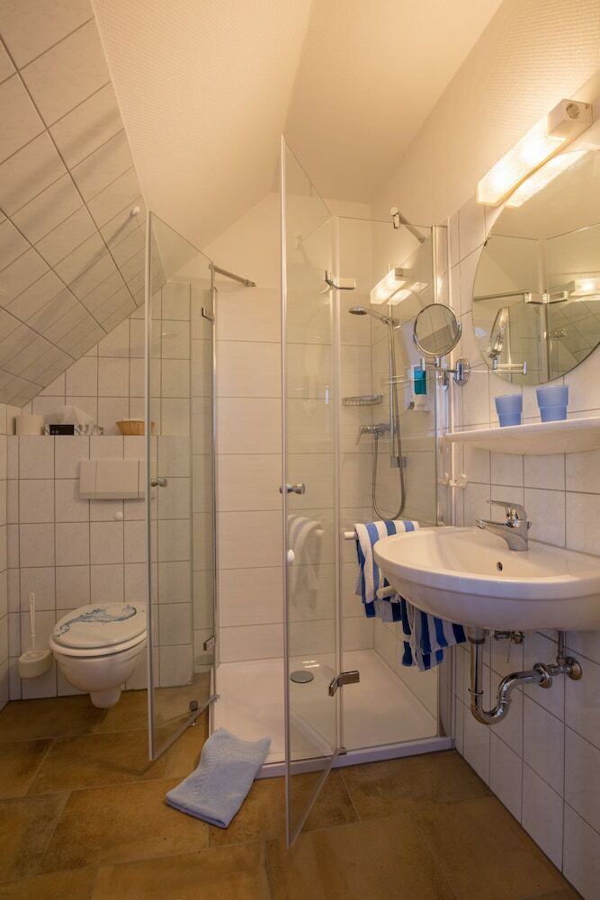 Hotel Kiek Ut