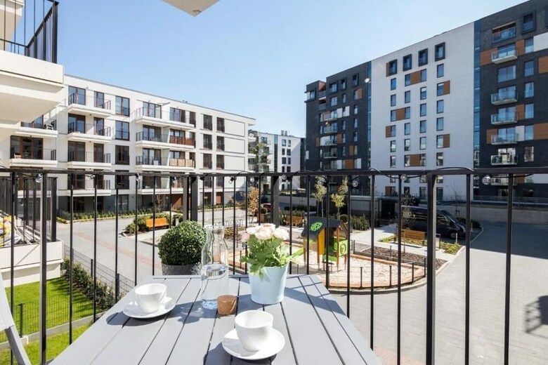 Apartments Rakowicka A4you
