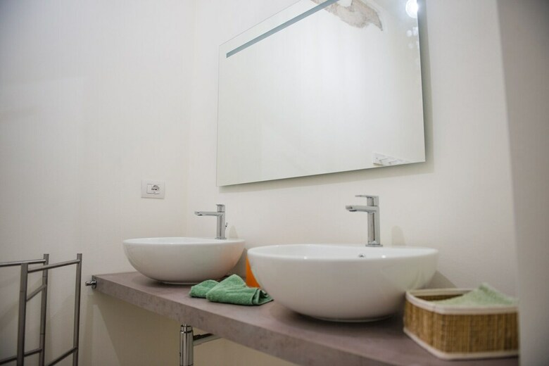 Bed & Breakfast Un Tempo Per Te