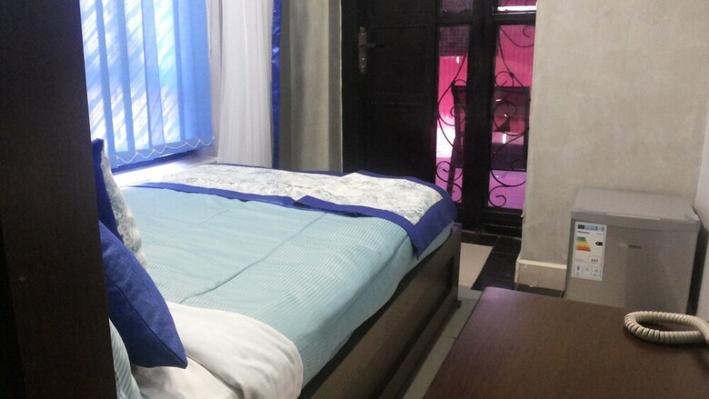 Hotel Pent House Inn Namugongo