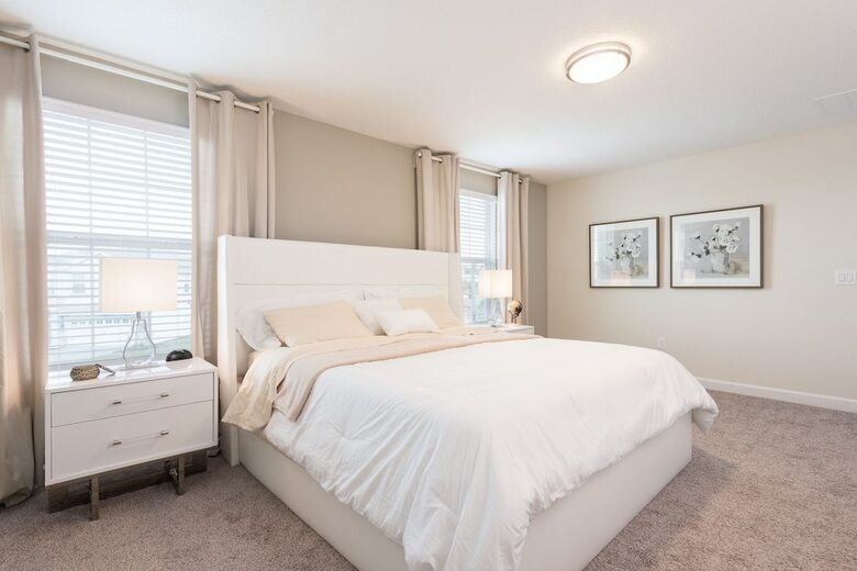 6 Bedrooms Home At Champions Gate