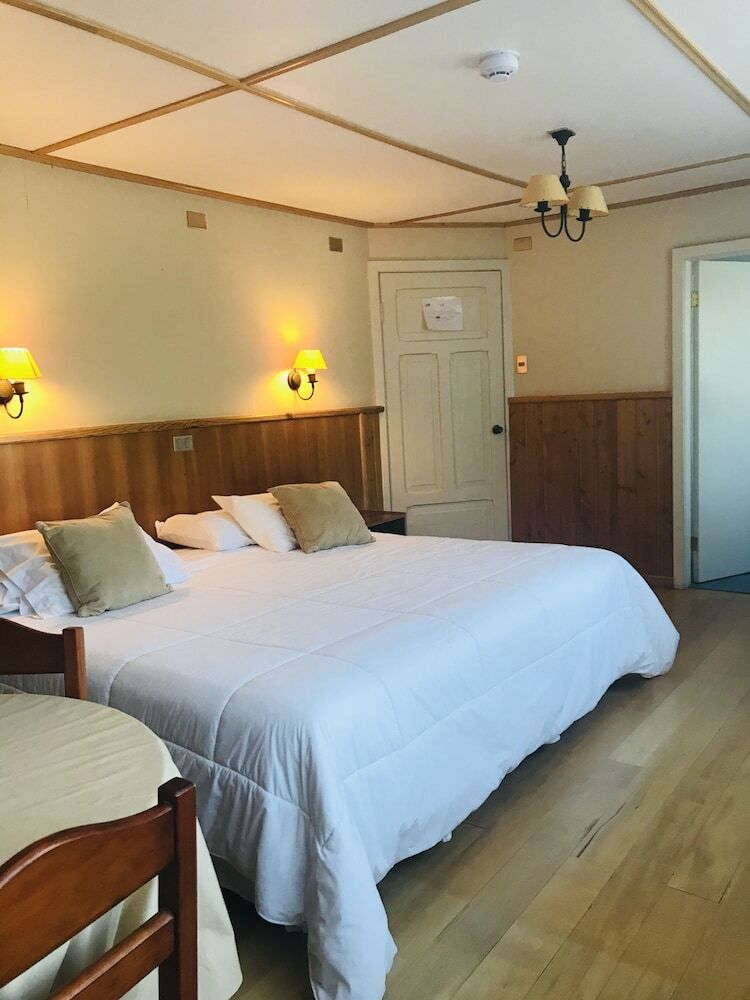 Hotel Peulla