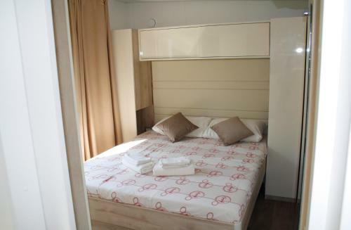 Mobile Homes Camp Klenovica