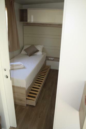 Mobile Homes Camp Klenovica