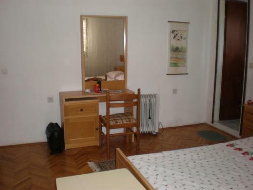 Apartments Terezija