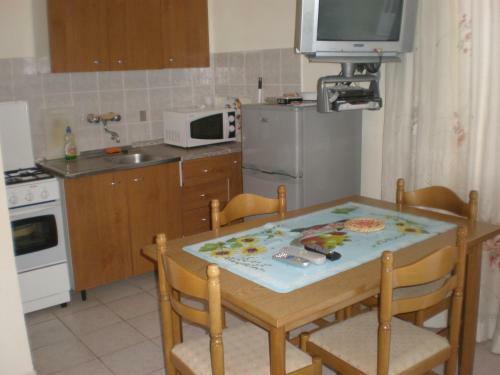 Apartments Terezija