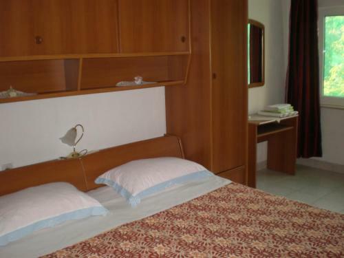 Apartments Terezija