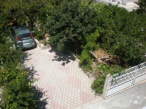 Apartments Terezija