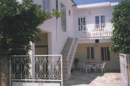 Apartments Terezija