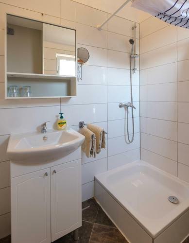 Apartments Kaktus Orebic