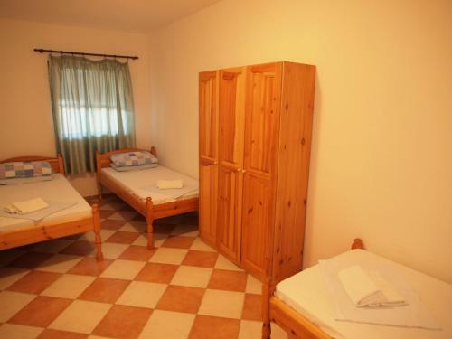Apartments Adria