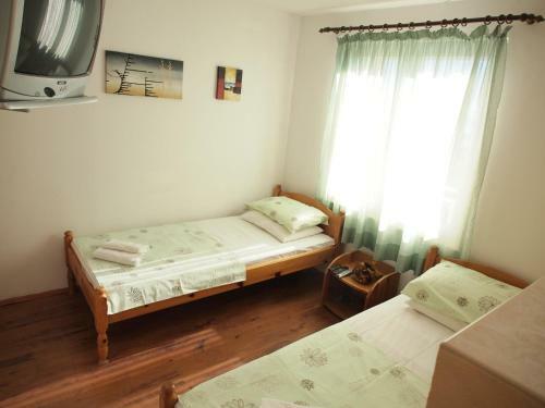Apartments Adria