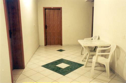Apartments Adria