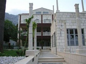 Hotel Indijan