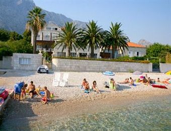 Hotel Indijan