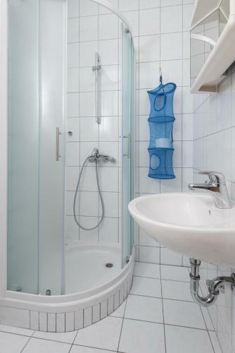 Apartments Maestral