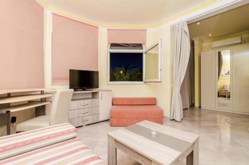 Hostal Pansion Villa Antonio