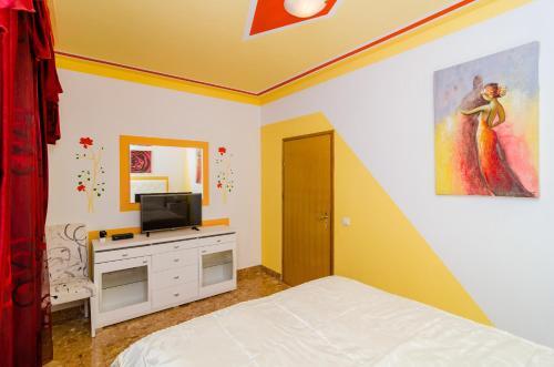 Hostal Pansion Villa Antonio