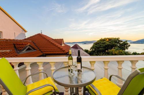 Hostal Pansion Villa Antonio