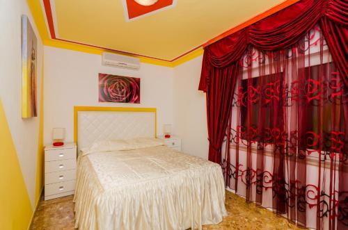 Hostal Pansion Villa Antonio