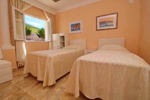 Hostal Pansion Villa Antonio