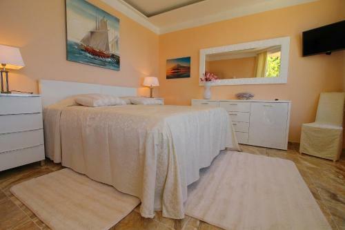 Hostal Pansion Villa Antonio