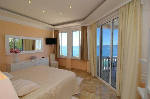 Hostal Pansion Villa Antonio