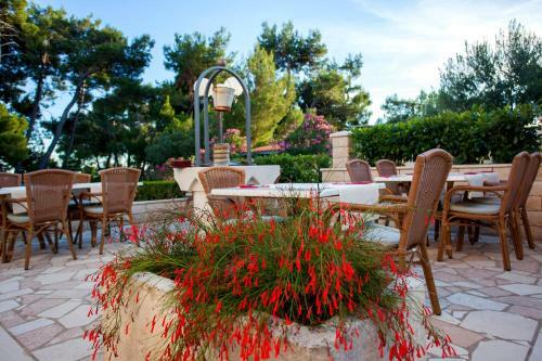 Aparthotel Holiday Resort Adriatic