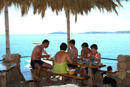 Aparthotel Holiday Resort Adriatic