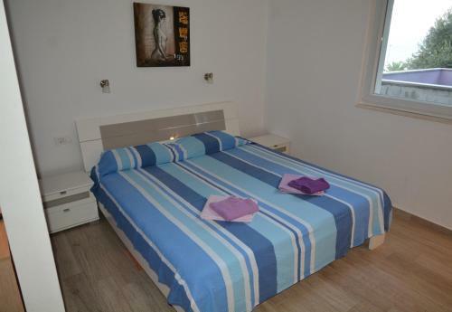 Apartments Dubas