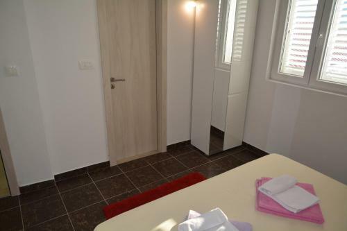 Apartments Dubas