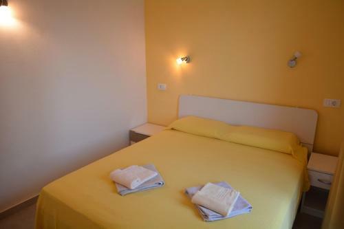 Apartments Dubas
