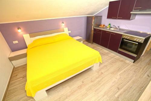Apartments Dubas