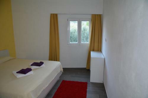 Apartments Dubas