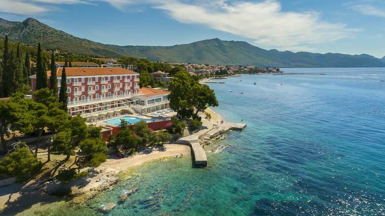 Hotel Bellevue