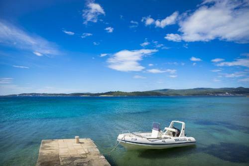 All Inclusive - Grand Hotel Orebic