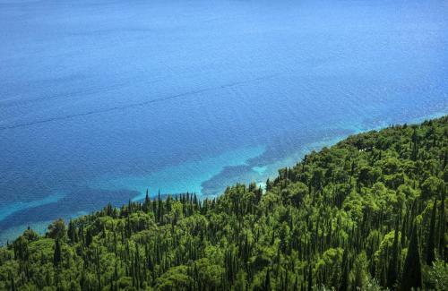 All Inclusive - Grand Hotel Orebic