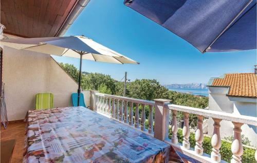 Holiday Home Gaj II