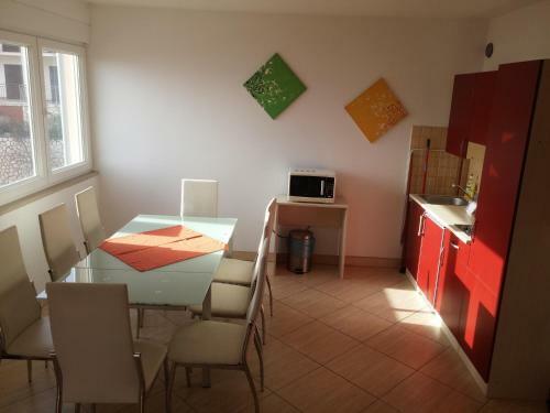 Apartamentos Casa Del Sole