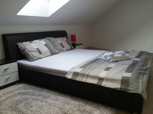 Apartamentos Casa Del Sole