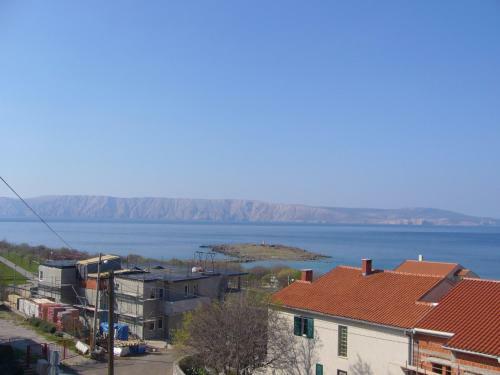 Bed & Breakfast Stella Maris Accommodation