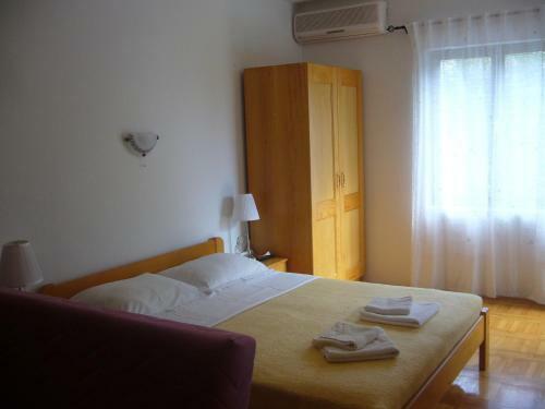 Bed & Breakfast Stella Maris Accommodation