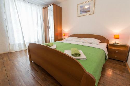 Bed & Breakfast Stella Maris Accommodation