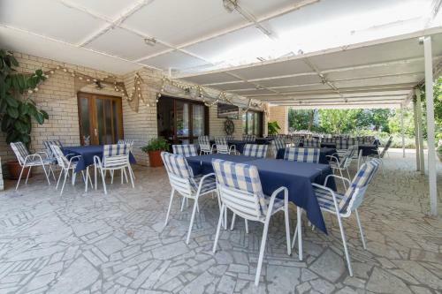 Bed & Breakfast Stella Maris Accommodation