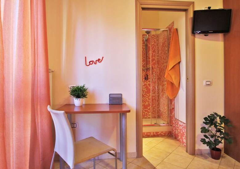 Bed & Breakfast Il Perugino