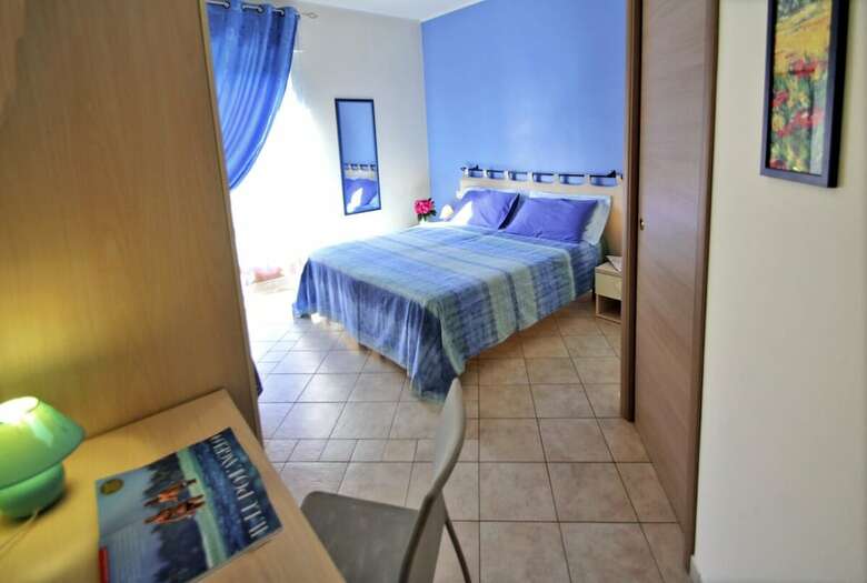 Bed & Breakfast Il Perugino